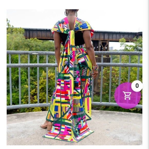 Infinity jumpers. Rare RTW Find - Picture 3 of 5